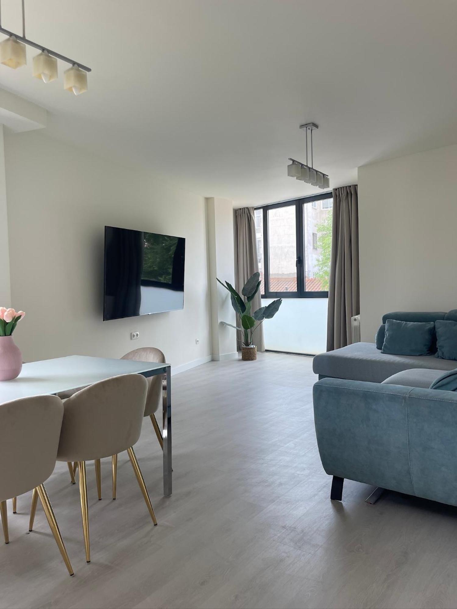 Casa De La Luz Apartment Penafiel Ngoại thất bức ảnh