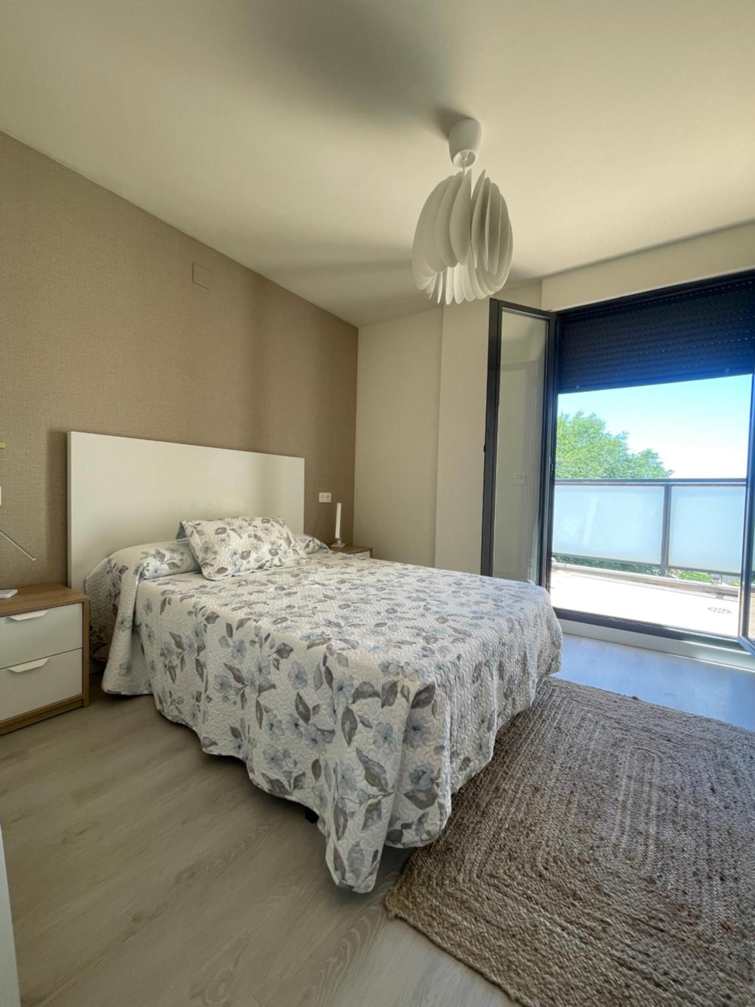 Casa De La Luz Apartment Penafiel Ngoại thất bức ảnh