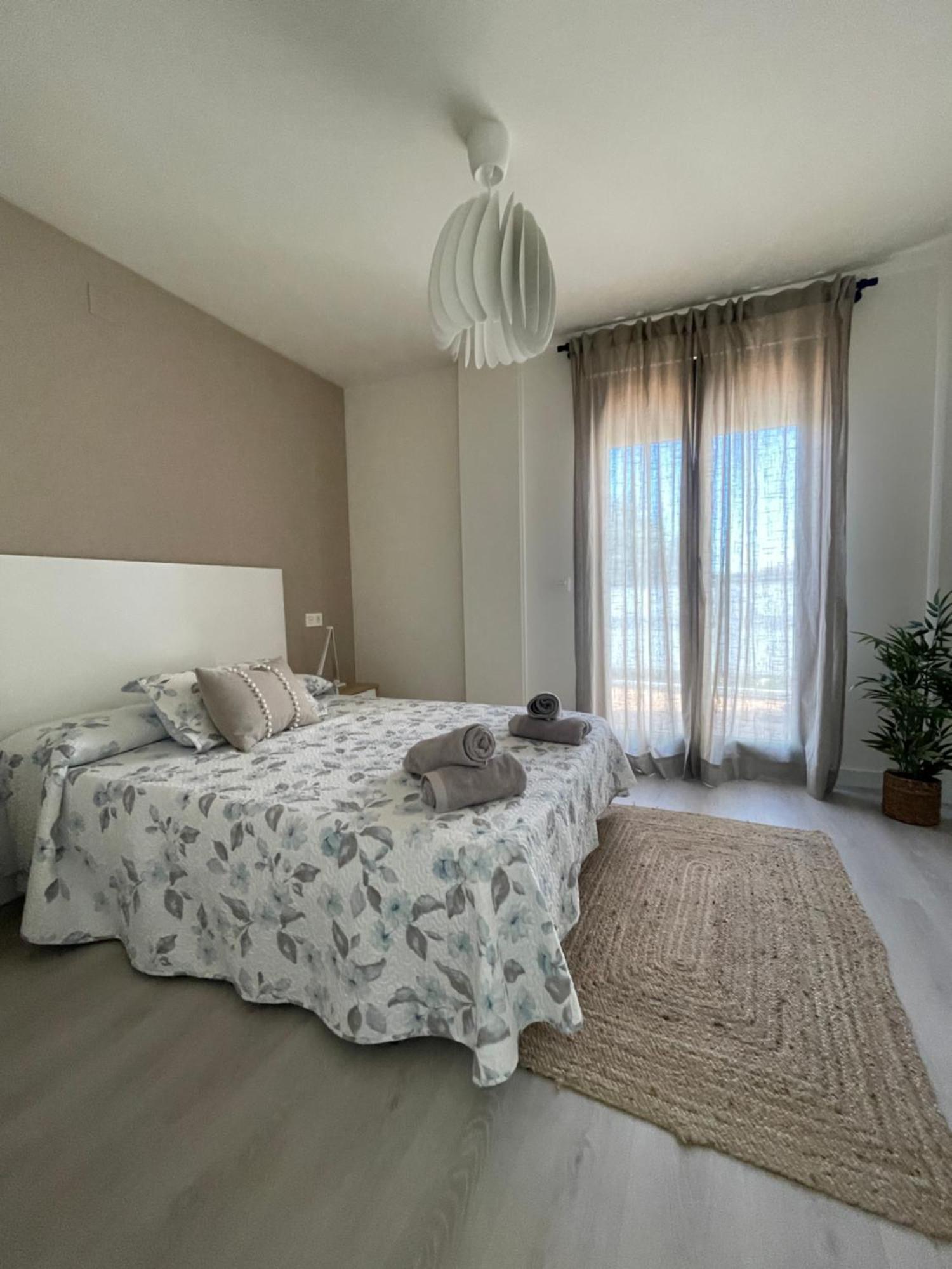 Casa De La Luz Apartment Penafiel Ngoại thất bức ảnh